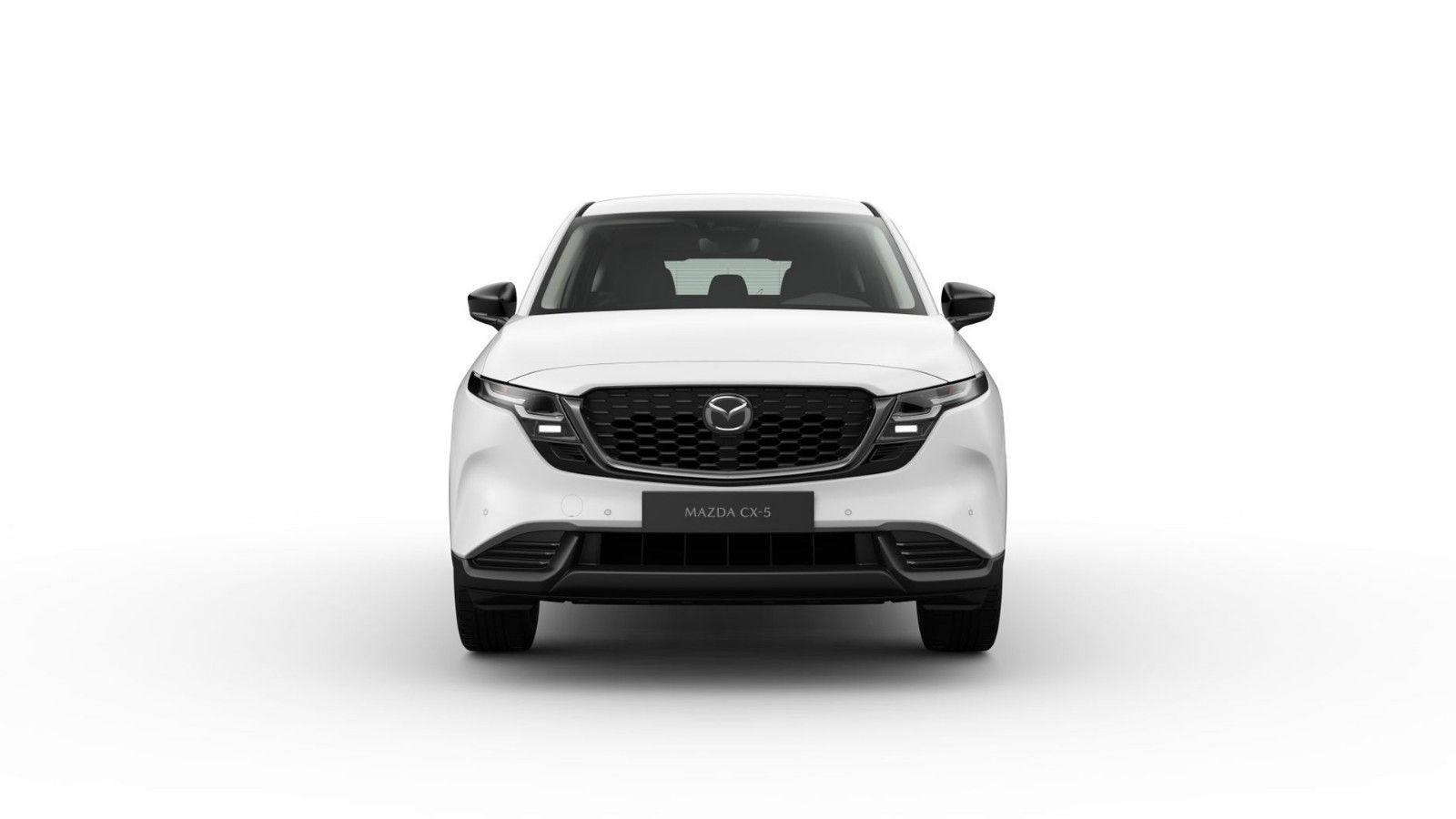 Mazda CX-5 - Bild 4