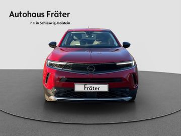 Fotografie 2 des Opel Mokka Elegance Kamera LED Allwetterreifen PDC