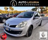 Renault Clio Clio Storia 1.5 dCi 85CV 5 porte AU - Renault Clio aus 2008: 1.5
