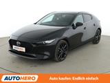 Mazda 3 2.0 Skyactiv G Mild-Hybrid Homura*NAVI*LED*ACC - Mazda 3 in Frankfurt (Main)
