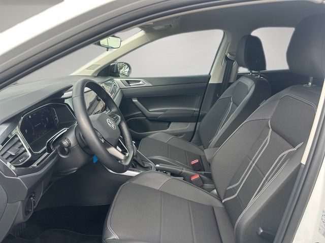 Fahrzeugabbildung Volkswagen Taigo 1.0TSI DSG Style MATRIX+ACC+DIGI+SITZHZ+++