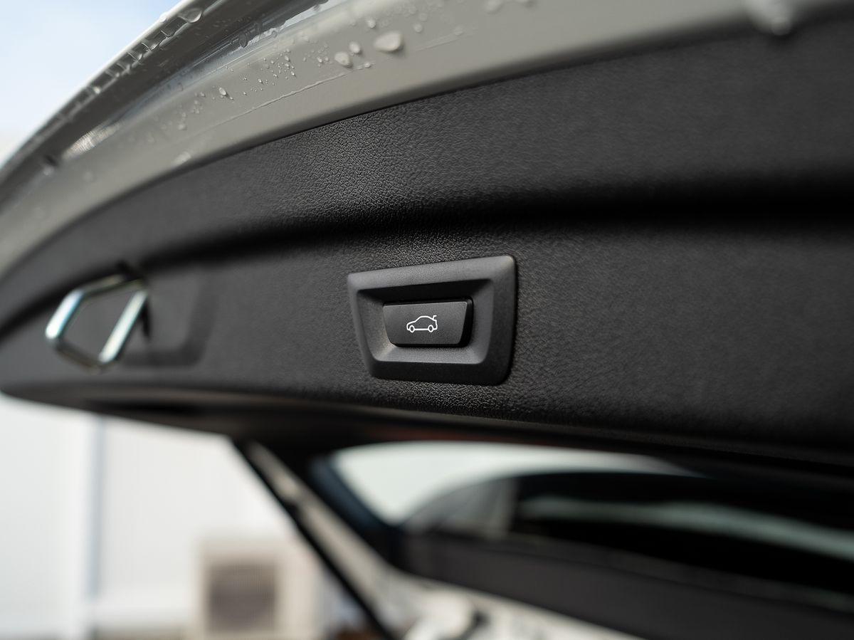 BMW Active 220i Active Tourer AHK Navi Kamera M Dachreling, миниатюра 20