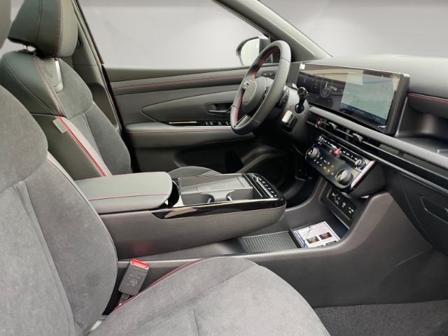 Hyundai TUCSON - Bild 14