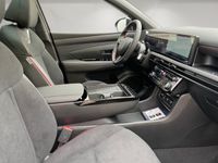 Hyundai TUCSON - Vorschau Bild 14