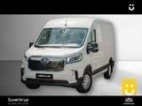 Maxus eDeliver 9 L3H2 3,5t 72kw/h LED/KAMERA/KLIMA/3 S - Maxus edeliver 9