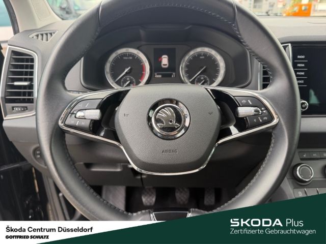 Skoda Karoq - Bild 16
