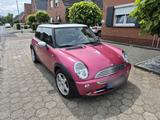 MINI Mini Cooper R50 pink - MINI MINI: Pink