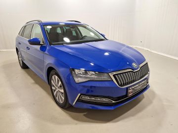 Skoda Superb - 8