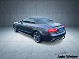 Audi A5 Cabriolet 2.0 TFSI quattro S-line AHK Navi - Audi A5: Cabrio, 2.0