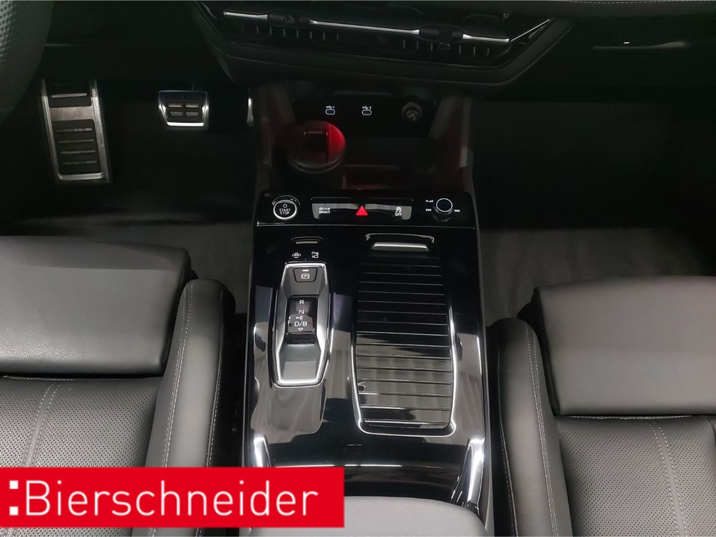 Audi Q6 e-tron - Bild 12