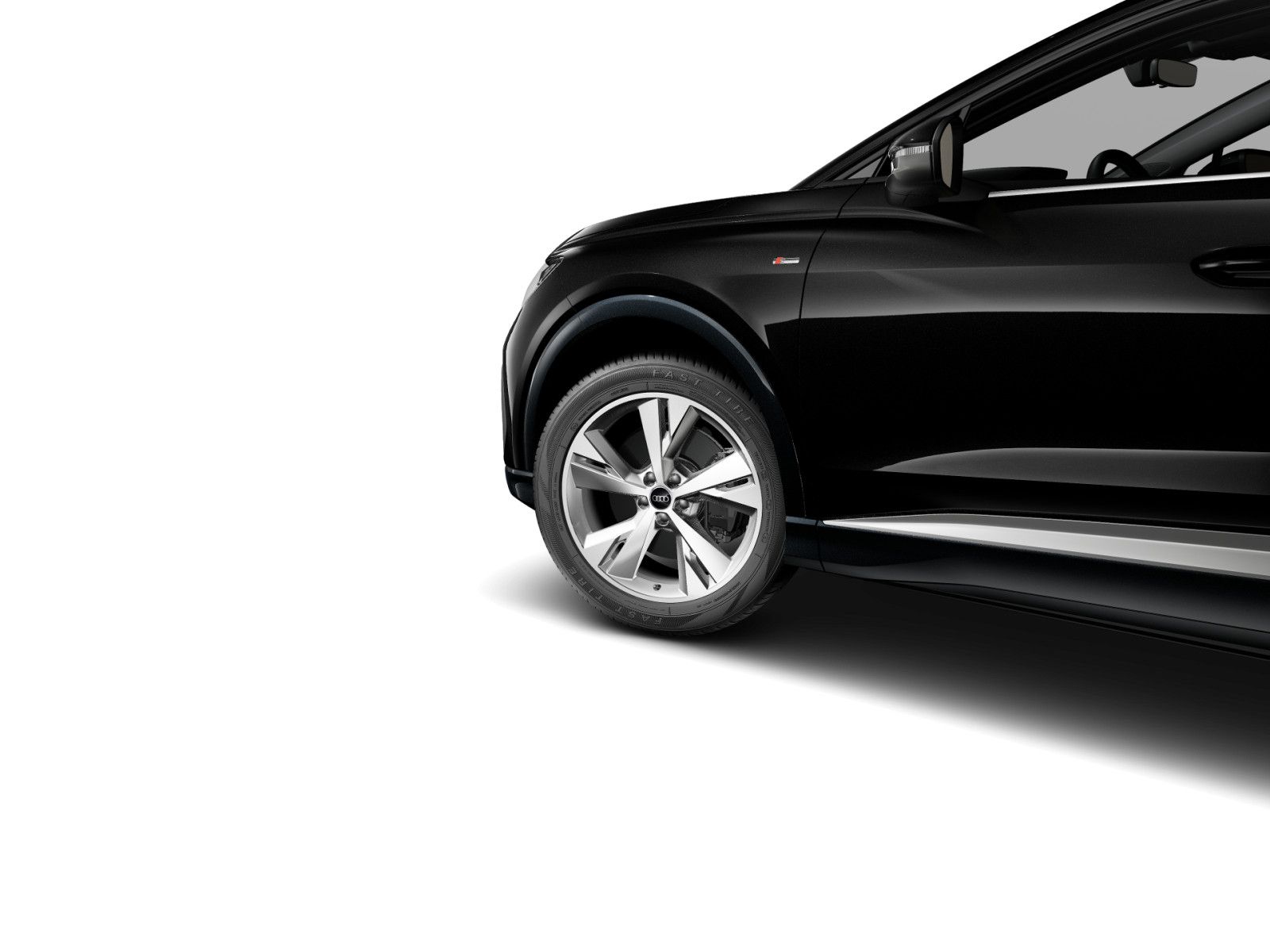 Audi Q4 e-tron - Bild 3