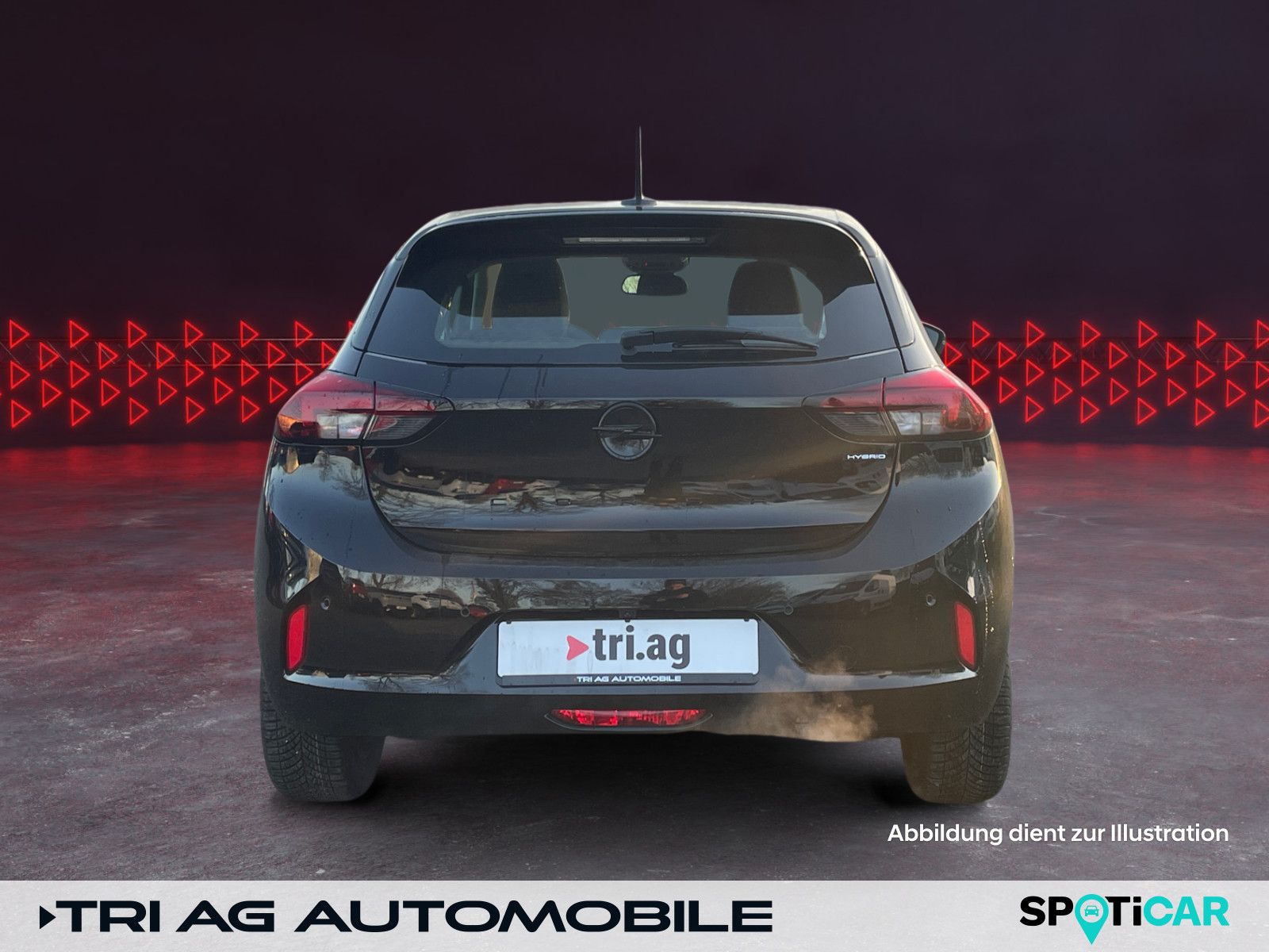 Opel Corsa - Bild 4