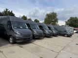Iveco Daily 35S18A8V Neues Modell L5 H2ACC LED Navi 