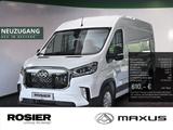 Maxus eDELIVER 9 KA L3H2 77 kW/h Neues Modell Klima Ka - Maxus eDeliver 9: Van