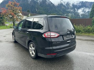 Ford Galaxy - 3