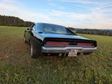 Dodge Charger - Dodge Gebrauchtwagen von 1969
