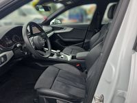 Audi A4 - Vorschau Bild 11