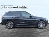 BMW X3 xDrive30d M Sportpaket - gebrauchte BMW X3 aus dem Jahr 2024