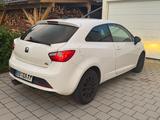 Seat Ibiza SC 1.4 TSI DSG FR  - Seat Ibiza aus 2010: Fr