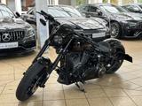 Harley-Davidson Breakout CVO*AiRRiDE*JEKILL&HYDE*15K*UMBAU*280er - Harley-Davidson Motorräder in Köln