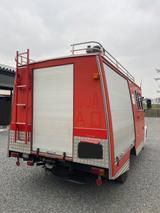 Andere Magirus Deutz, alte Feuerwehr 3,5t, Oldtimer  - Diesel Deutz