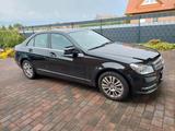 Mercedes-Benz Mercedes C200 CDI - Mercedes-Benz C 200: Cdi Merc