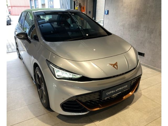 Angebot ansehen Cupra Born
