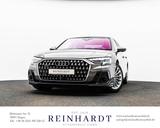 Audi A8 55TFSi Q ACC/HuD/PANO/360°/MASSAGE/B&O/OLED