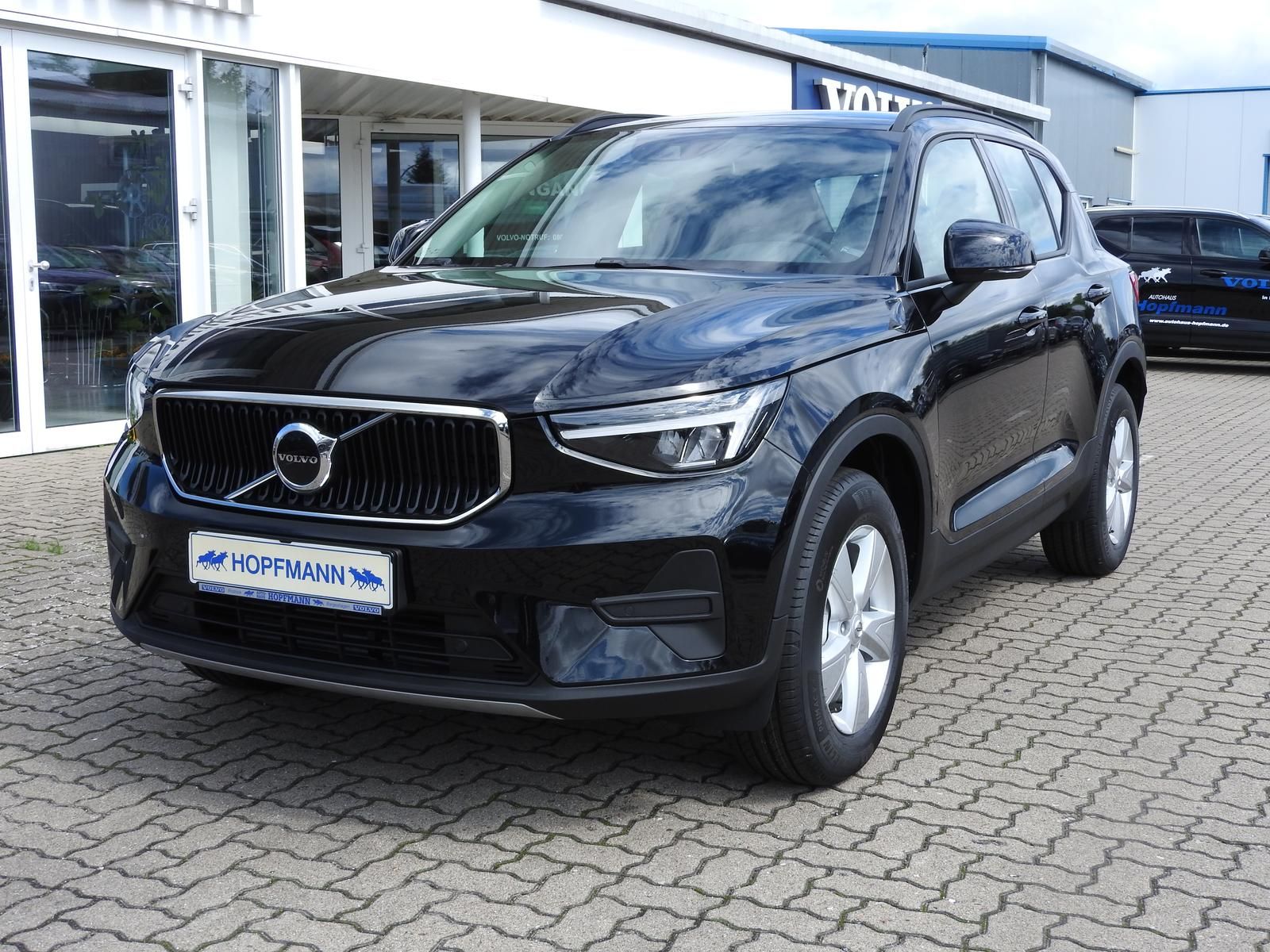 Volvo XC40 T2 MT Essential Kamera / DAB+