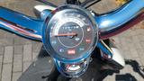 Aprilia Monitor Custom - APRILIA ROLLER