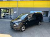Mercedes-Benz Vito Kasten 114/116 CDI, 119 CDI/ LANG/AHK/TEMP* - Mercedes-Benz Vito: Schwarz