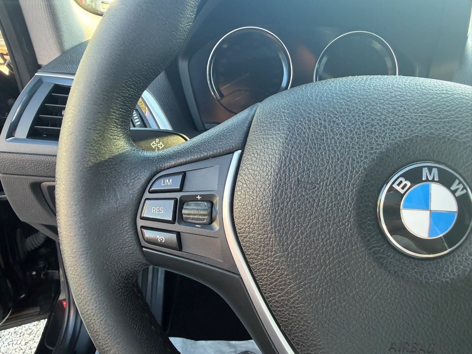 BMW 118 118 d Aut.*Digital Tacho*Navi*LED*Edition Msport, Ansicht 12