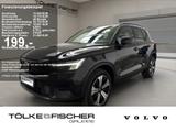 Volvo XC40 P8 Plus Recharge Pure Electric ACC AHK AUT