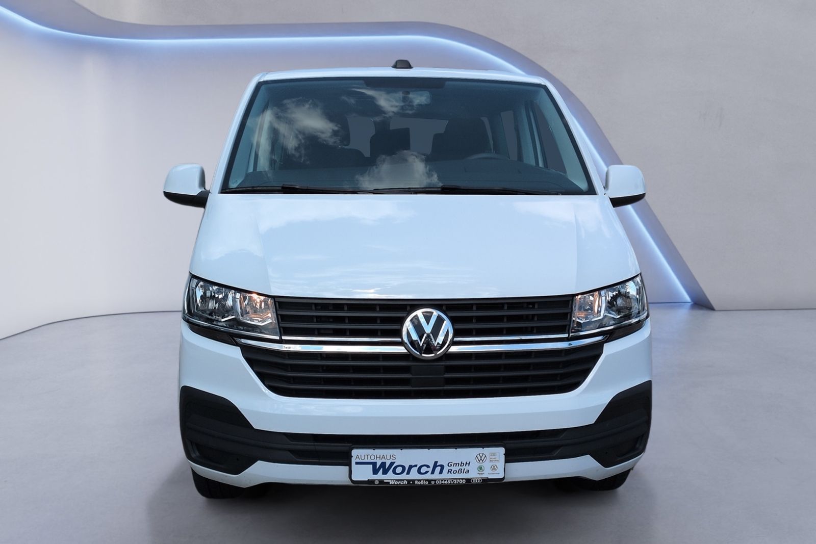 T 6.1 Caravelle 2.0 TDI LR DSG 8SITZE+SHZ+PDC