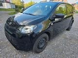 Skoda Citigo 1.0 MPI Klima lückl.Scheckheft 116Tkm - Skoda Citigo in Wuppertal