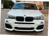 BMW X4 M xDrive20d M Sport 1.Hd Head-Up - BMW X4 M Gebrauchtwagen