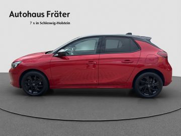 Fotografie 5 des Opel Corsa GS Navi Matrix-LED Kamera Allwetterreifen