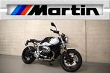 BMW R nineT R NINE T RnineT Pure *Option 719* - BMW R NINE T PURE