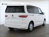 Volkswagen Multivan AHK Navi Standhzg ACC Klima Kamera MFT - Volkswagen Gebrauchtwagen in Hannover