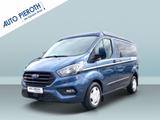 Ford Transit Custom Vialla Automatik #Camper #Nugget  - Ford Transit: Nugget