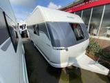 Hobby Prestige 650 UFf - Hobby Prestige 650