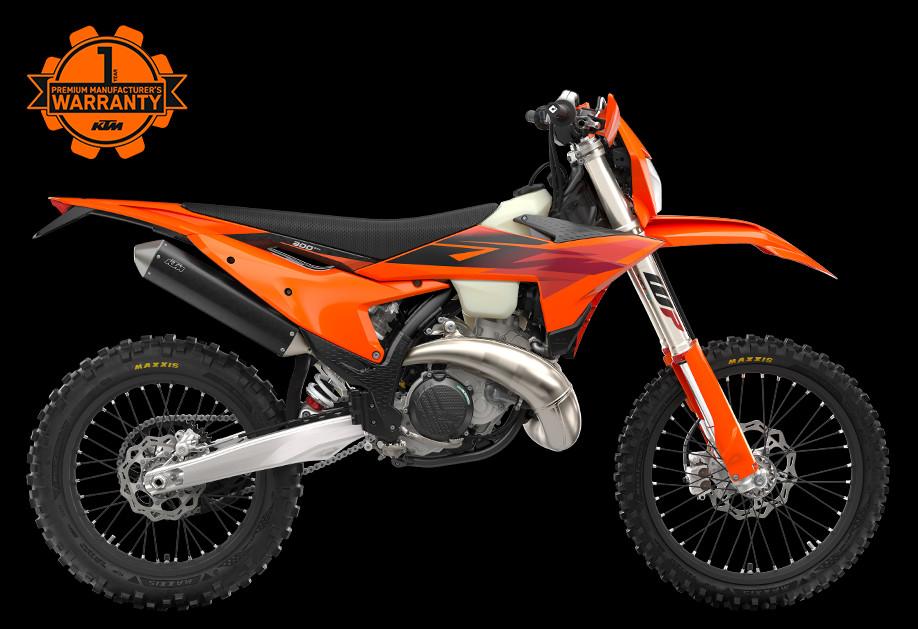 KTM 300 EXC 2027