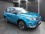 Suzuki Vitara 1.4 ALLGRIP-Allradantrieb Comfort+ - Suzuki Vitara: Limousine