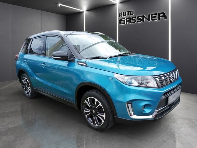 Suzuki Vitara 1.4 ALLGRIP-Allradantrieb Comfort+
