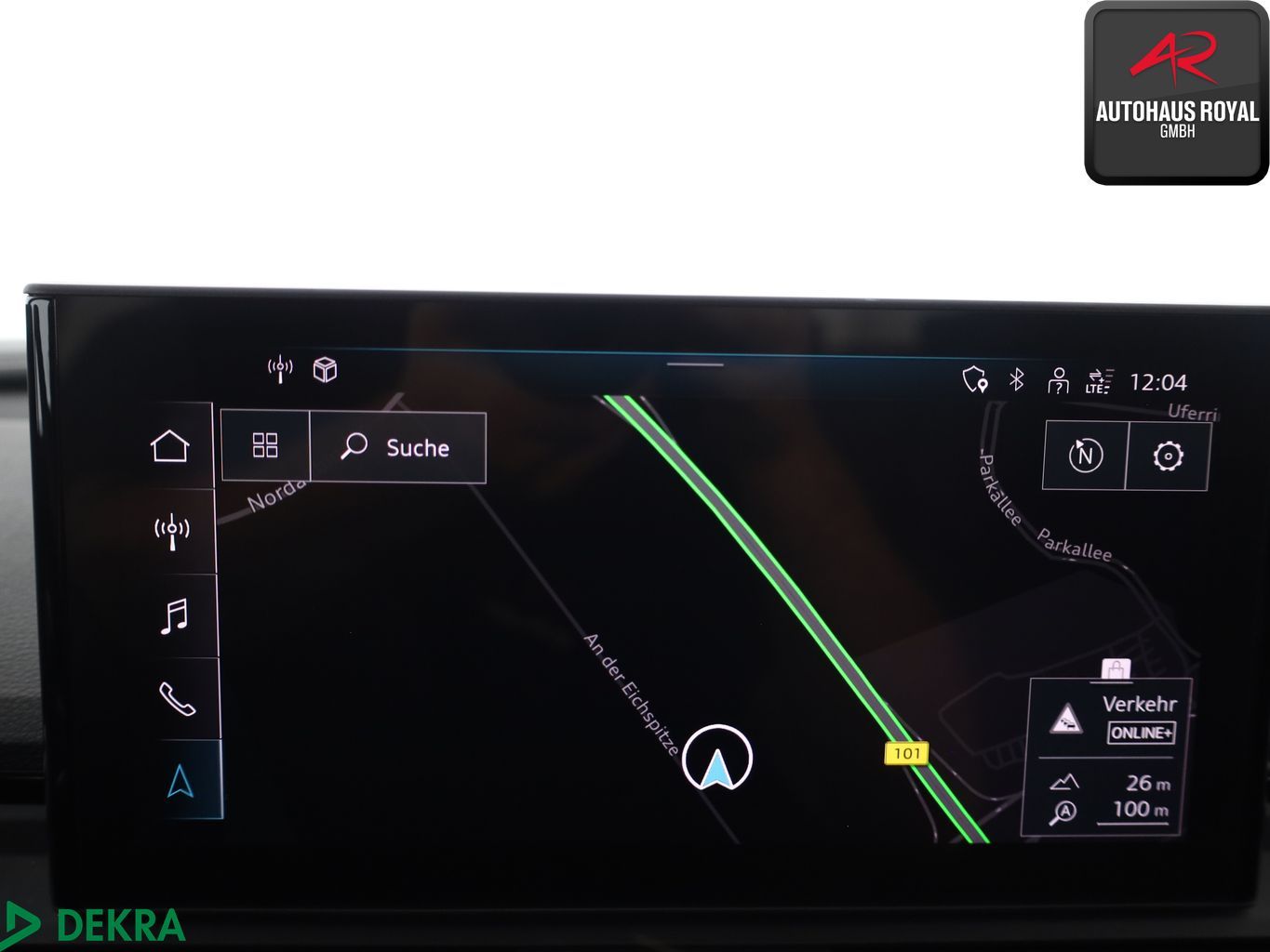 Audi Q5 Sportback 35 TDI S LINE MATRIX PANO KEYLESS foto 19