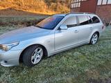 BMW 530i A touring - Sehr gepflegter BMW