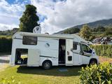 Knaus Sky Wave 700 MEG - Offers