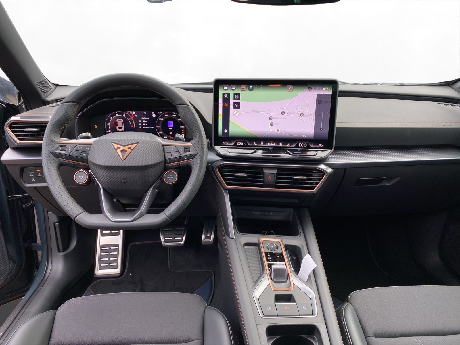 Cupra Formentor - Bild 16