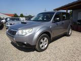 Subaru Forester 2.0D 30 Jahre Active 4x4 - Subaru Forester in Dresden