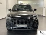 Audi Q5 Sportback 40TDI quattro S line Pano/Sposi/AHK - Audi Q5: Schwarz